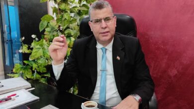 ضرار يصف الإمام بقلم: محمـــد الدكـــروري