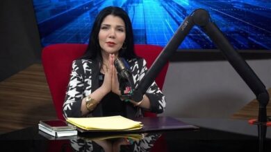 نانسي أحمد: الإسلام قدّم منظومة قيم غذائية متكاملة تقوم على الاعتدال