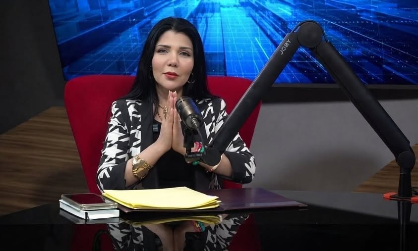 نانسي أحمد: الإسلام قدّم منظومة قيم غذائية متكاملة تقوم على الاعتدال