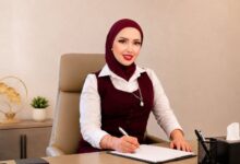 بسمة الجنايني: خط الدفاع الأول لبناء أجيال أكثر صحة