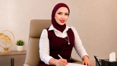 بسمة الجنايني: خط الدفاع الأول لبناء أجيال أكثر صحة