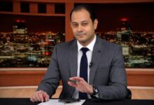 محمد غزال: شراكة وطنية داعمة للجمهورية الجديدة