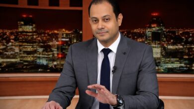 محمد غزال: شراكة وطنية داعمة للجمهورية الجديدة