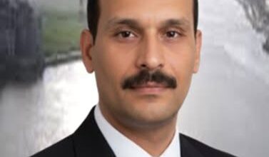 تغريدة من قصيدة "أندلسية" للشاعر: متولي بصل