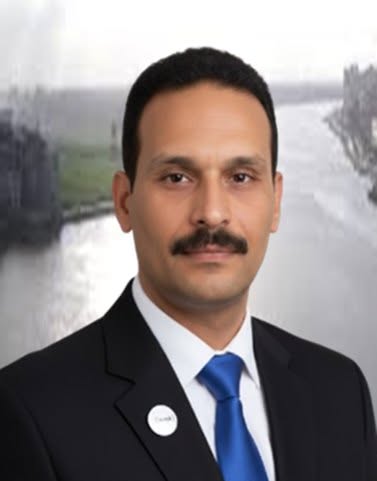 تغريدة من قصيدة "أندلسية" للشاعر: متولي بصل