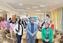 فى إطار الحملة الإعلامية للهيئة العامة للإستعلامات لترشيد الطاقة بتوجيهات معالى السفير علاء يوسف رئيس الهيئة العامة للإستعلامات
