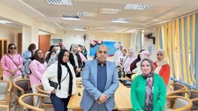 فى إطار الحملة الإعلامية للهيئة العامة للإستعلامات لترشيد الطاقة بتوجيهات معالى السفير علاء يوسف رئيس الهيئة العامة للإستعلامات