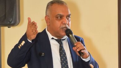 منسق مبادرة “المحاسب نبض الاقتصاد”: نعمل على استعادة دور نقابة التجاريين