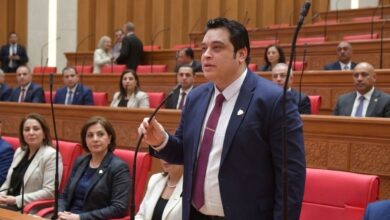 نائب بكفر الشيخ يقدم طلب إحاطة عاجل لحظر تداول "حبة الغلة" في مصر
