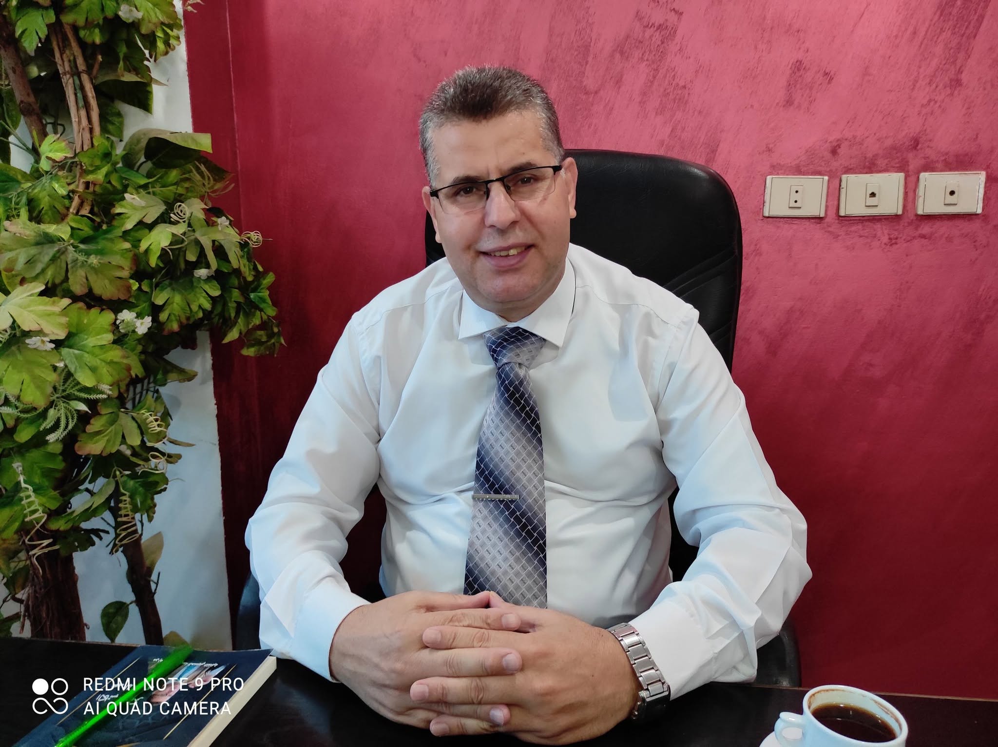 إسلام يزيد وصدقات بني فراس