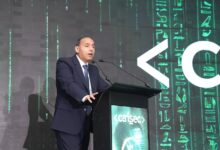 د: إسلام عزام : الأمن السيبراني ركيزة أساسية للشمول المالي..