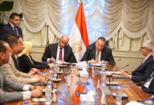 بيان مشترك صادر عن وزارتي التعليم العالي والبحث العلمي والعمل