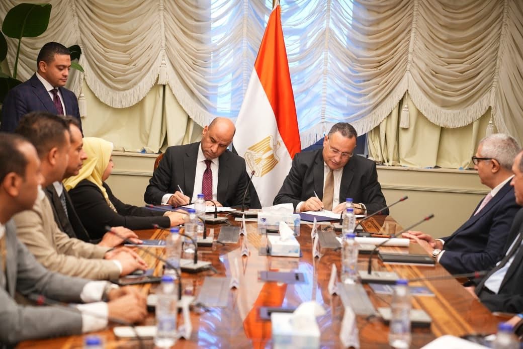 بيان مشترك صادر عن وزارتي التعليم العالي والبحث العلمي والعمل