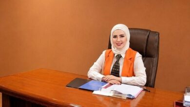 بسمة الجنايني: الاستدامة في صناعة الغذاء