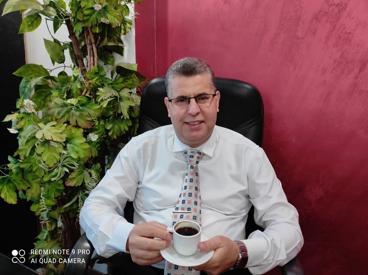 أسامة وكلمات أبا الدحداح بقلم / محمـــد الدكـــروري