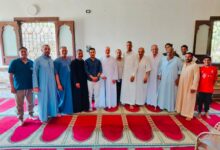 «صوت المواطن أولًا». النائب سيد عبد الجليل