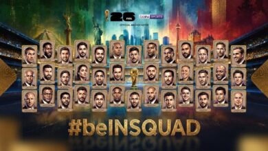 "beIN SPORTS" تعلن عن تشكيل أكبر فريق تغطية إعلامية لأكبر نسخة من كأس العالم