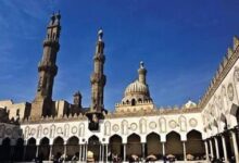 الأزهر يطلق برنامجًا لتأهيل معلمي اللغة العربية
