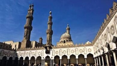 الأزهر يطلق برنامجًا لتأهيل معلمي اللغة العربية