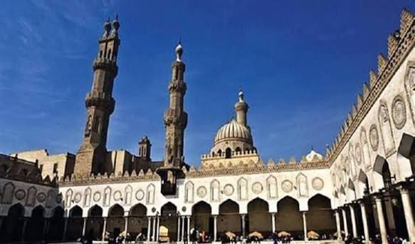 الأزهر يطلق برنامجًا لتأهيل معلمي اللغة العربية