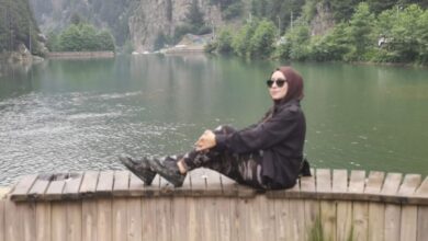 صوتك... بقلم :نسرين المشاعلة