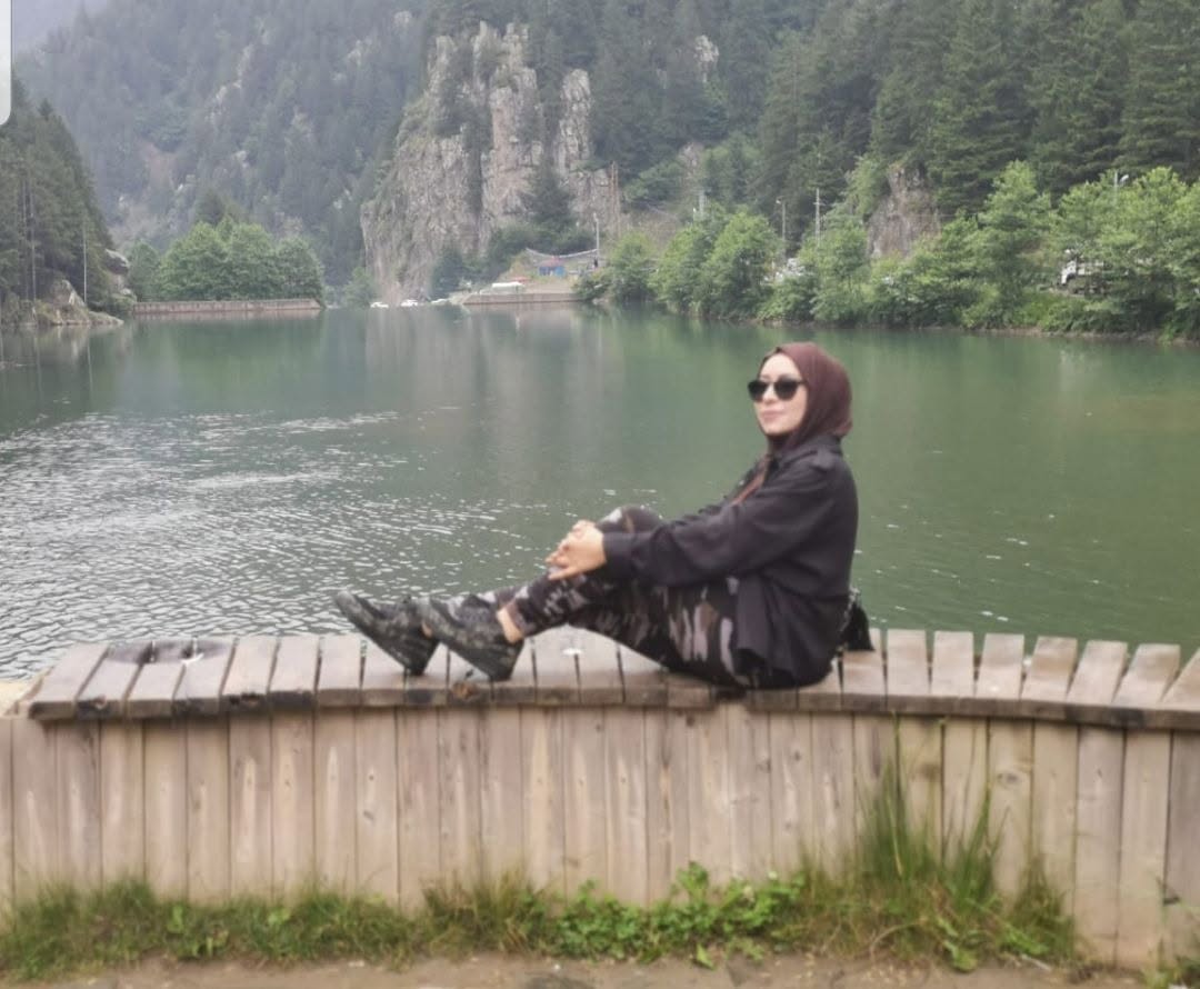 صوتك... بقلم :نسرين المشاعلة