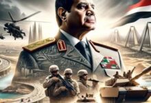 أين العرب الان؟