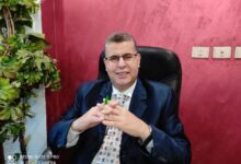 الإمام ابن القيم مع الحديث المتواتر بقلم / محمـــد الدكـــروري