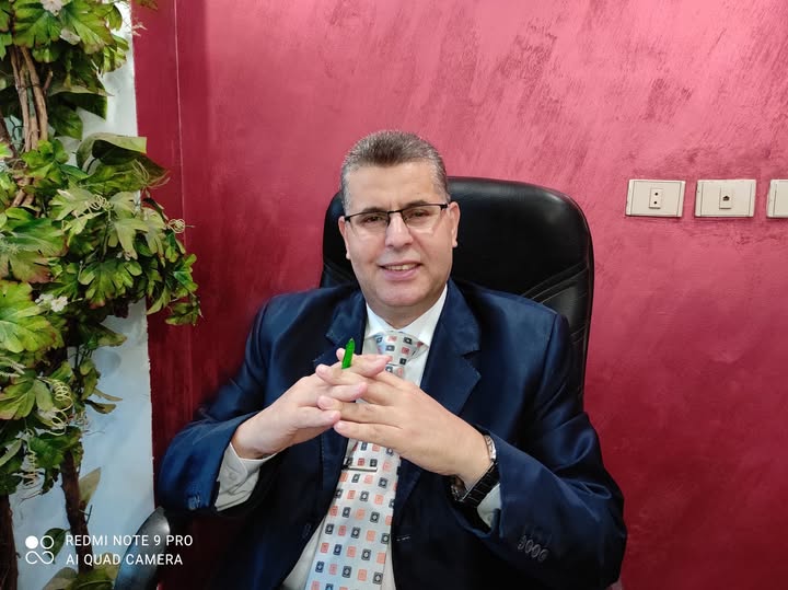 الإمام ابن القيم مع الحديث المتواتر بقلم / محمـــد الدكـــروري