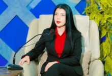 نانسي أحمد: الأمن الغذائي ركيزة أساسية لبناء مجتمع صحي