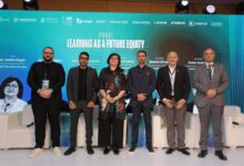 التعلم استثمار المستقبل