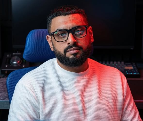 أحمد سعيد يكشف وثائق حصرية عن شبكات الدجل في "السر الأسود"