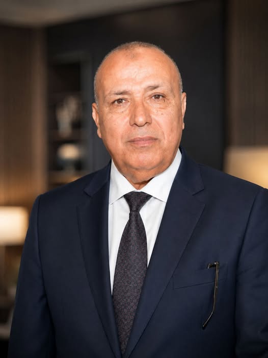 إعادة تشكيل مجلس إدارة الشركة المالية والصناعية المصرية
