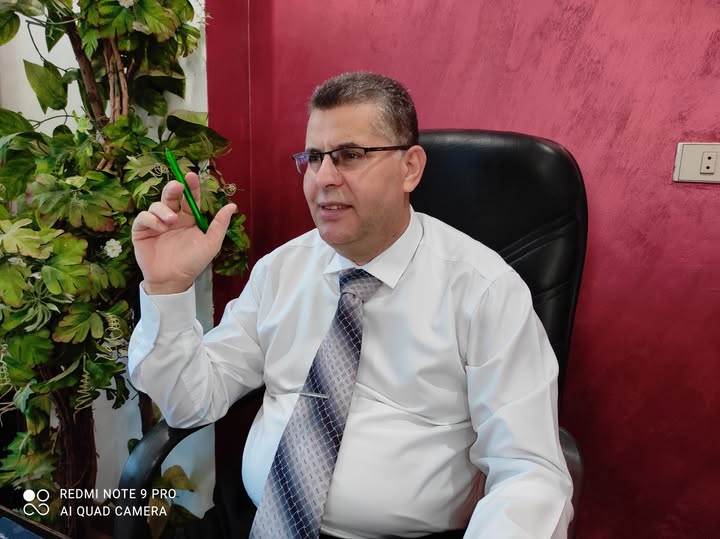 الإمام ابن القيم وذم منهج المشبهة بقلم / محمـــد الدكـــروري