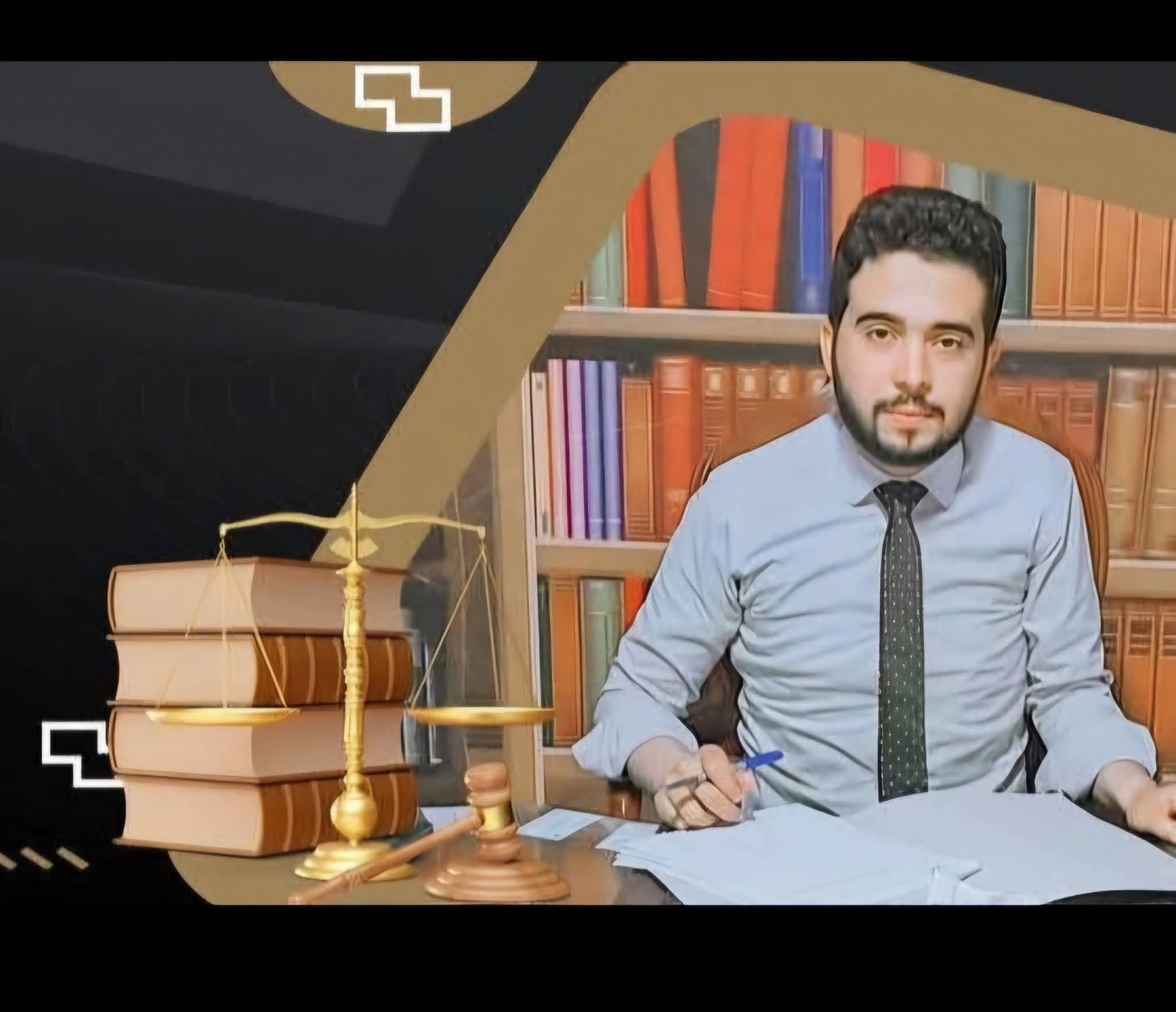 المستشار محمد نصر الله يوضح إجراءات الحصول على العفو الرئاسي