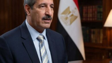 من دسوق إلى قمة الجمهورية. بقلم : عماد نويجي