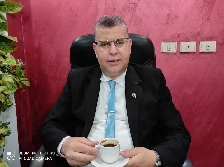 رفاهية ابن تغري في صباه.. بقلم: محمـــد الدكـــروري