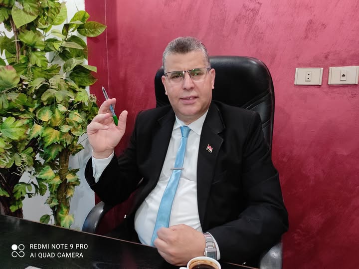 الإمام أبو المحاسن الظاهري. بقلم: محمـــد الدكـــروري