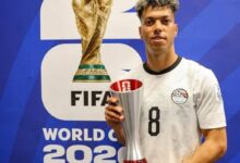  إمام عاشور . لن يرجع إلى مصر!!