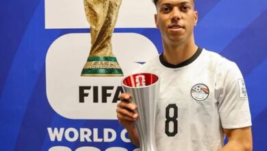 إمام عاشور . لن يرجع إلى مصر!!