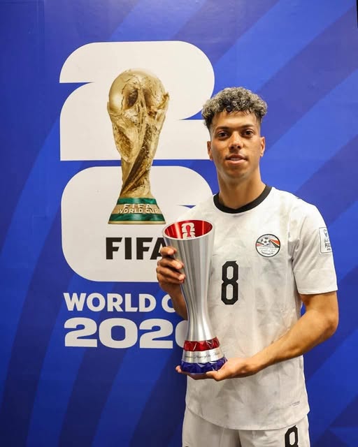  إمام عاشور . لن يرجع إلى مصر!!