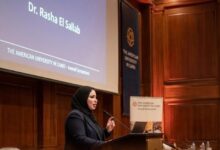 رشا السلاب: خطة الحكومة لإصلاح الشركات المملوكة للدولة
