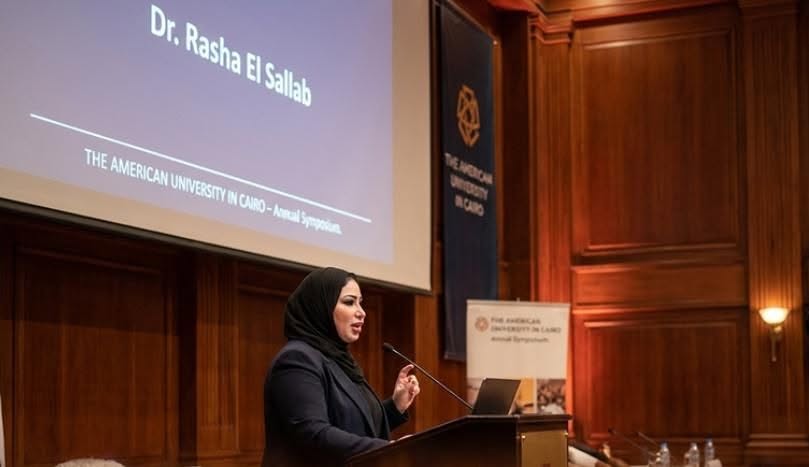 رشا السلاب: خطة الحكومة لإصلاح الشركات المملوكة للدولة