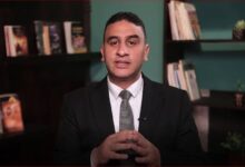 رامي جلال وقمة مجموعة السبع.