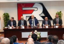 الهيئة العامة للرقابة المالية وآليات تيسير الطروحات الحكومية