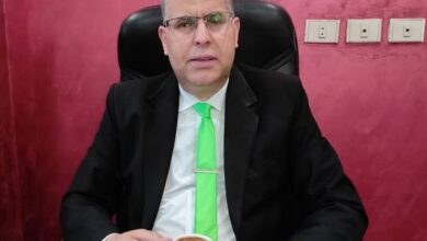 الأديب وقاضي القضاة القشيري بقلم / محمـــد الدكـــروري