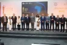 نجاح مؤتمر "إفريقيا هيلث إكسكون 2026"