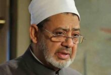 تهنئة من شيخ الأزهر للمكرمين بدرع الجمعية الطبية المصرية