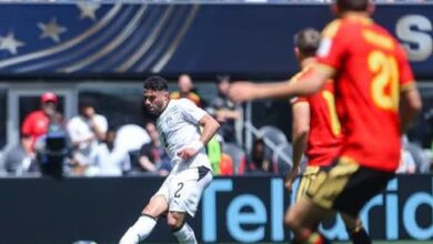 التشكيل المتوقع لمنتخب مصر أمام نيوزيلندا في المونديال