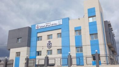 محافظ المنوفية : 1609مشروعاً ضمن المبادرة الرئاسية حياة كريمة بأشمون والشهداء